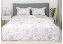 Постельное белье Egyptian Cotton Вилюта - 55, евро